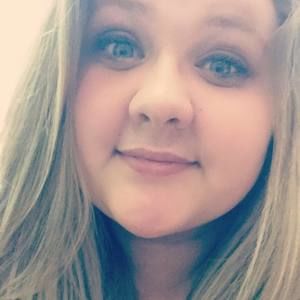 Meet your Posher, Kaitlyn